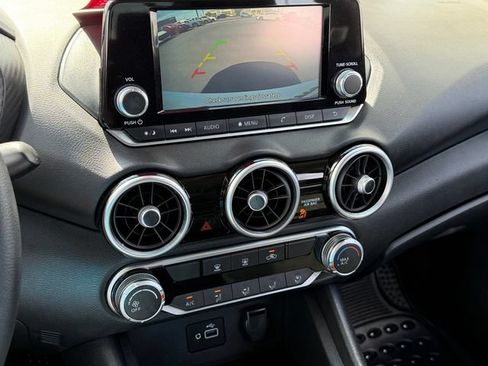 Certified 2023 Nissan Sentra S FWD image 18