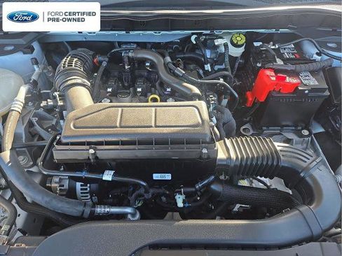 Certified 2023 Ford Escape Active AWD/4WD image 19