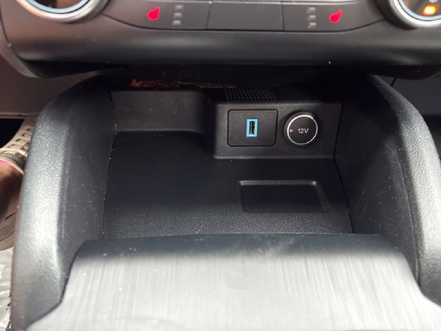 Used 2020 Ford Escape SE AWD/4WD image 17