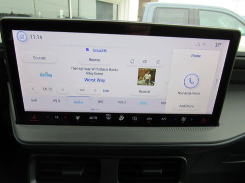 New 2026 Ford Maverick XLT w/ Equipment Group 301A AWD/4WD image 19