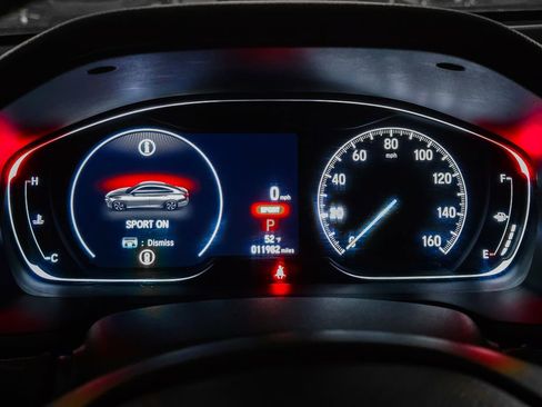 Certified 2022 Honda Accord Sport Special Edition image 26