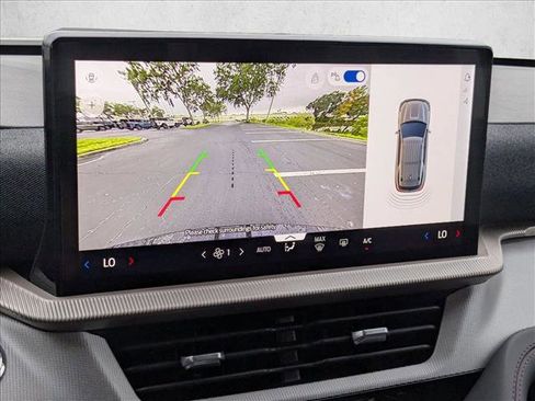 New 2026 Ford Explorer Active image 12