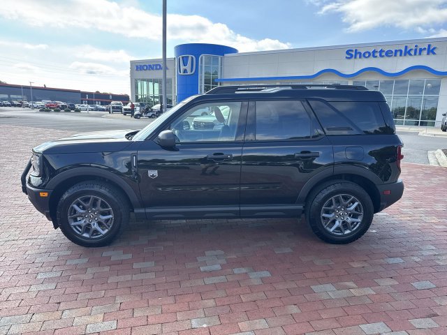 Used 2025 Ford Bronco Sport Big Bend AWD/4WD image 33