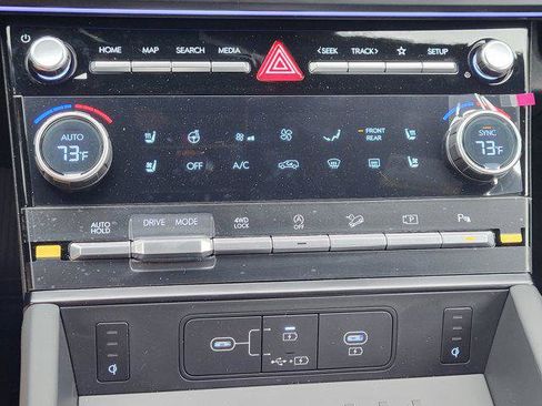 New 2026 Hyundai Santa Fe Calligraphy AWD/4WD image 23