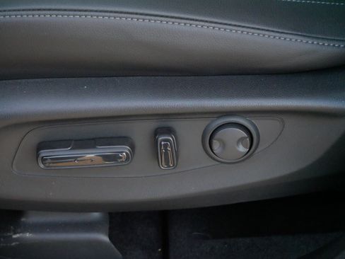 Certified 2026 Honda CR-V EX-L image 20