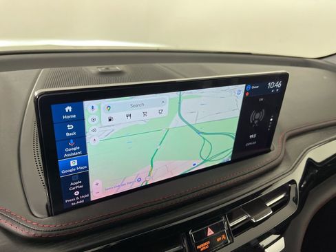 New 2026 Acura MDX Type S image 34