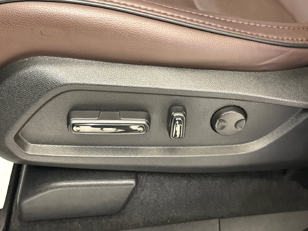 Certified 2025 Honda Pilot Elite image 26