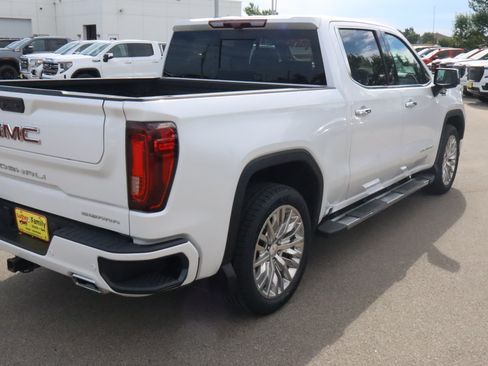 Certified 2023 GMC Sierra 1500 Denali w/ Technology Package AWD/4WD image 7