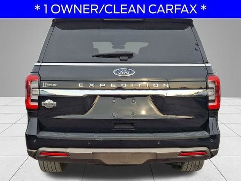 Certified 2022 Ford Expedition King Ranch image 5