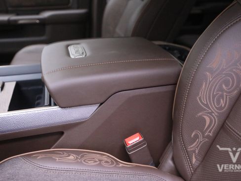 New 2026 RAM 3500 Limited image 15