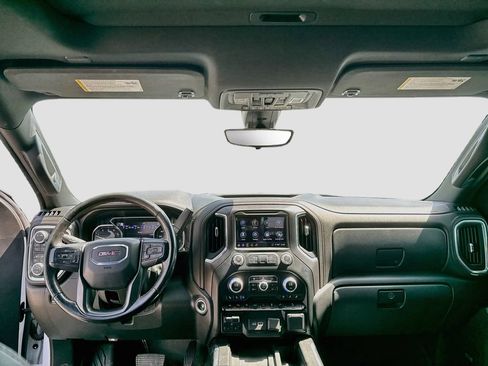 Used 2020 GMC Sierra 1500 AT4 w/ AT4 Premium Package AWD/4WD image 23