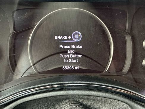 Certified 2024 Dodge Durango GT AWD/4WD image 10
