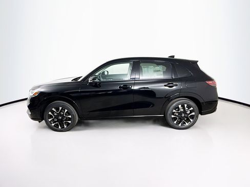 New 2026 Honda HR-V EX-L image 7