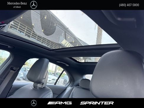 Certified 2023 Mercedes-Benz C 300 Sedan image 17