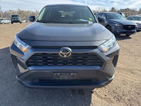 Used 2023 Toyota RAV4 LE image 8