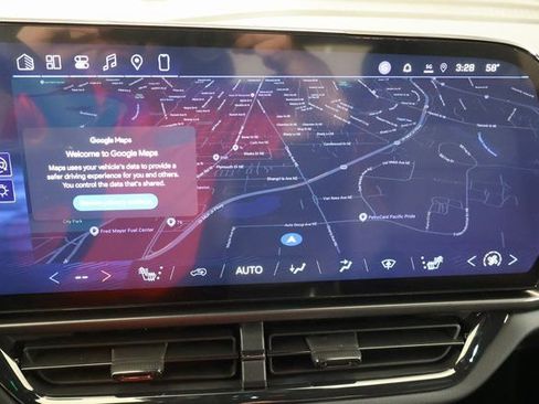 New 2026 Chevrolet Equinox EV RS image 22