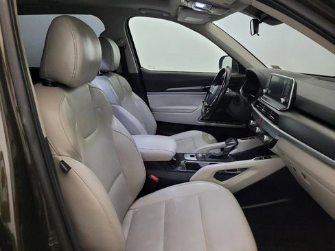 Used 2021 Kia Telluride S FWD image 21