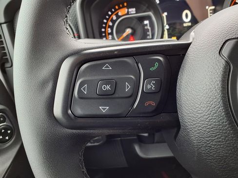 New 2026 Jeep Wrangler Rubicon image 13