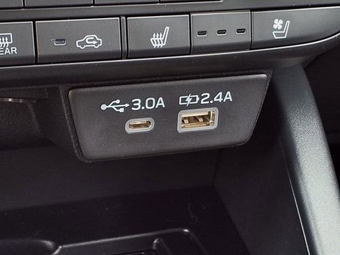 New 2026 Subaru Outback Wilderness AWD/4WD image 19
