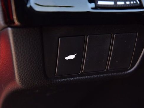 New 2026 Honda CR-V Sport Touring image 11