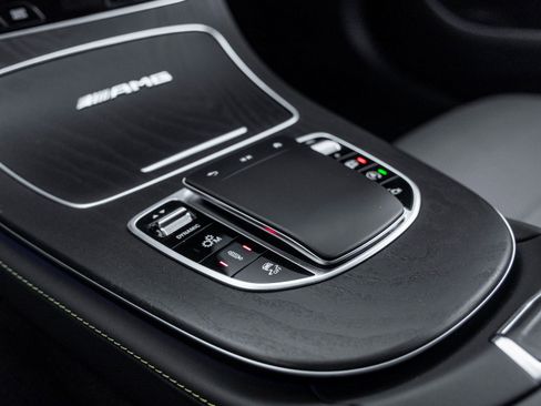 Used 2023 Mercedes-Benz E 63 AMG S image 36