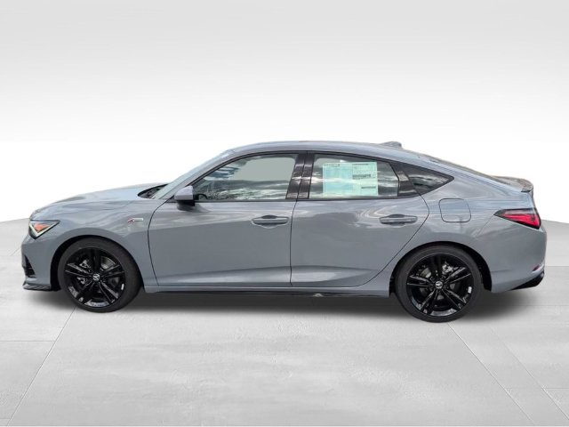 New 2026 Acura Integra A-Spec FWD image 10