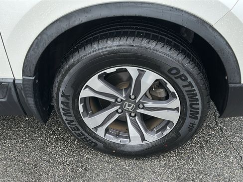 Used 2017 Honda CR-V LX image 8