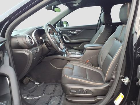 Used 2022 Chevrolet Blazer Premier AWD/4WD image 12