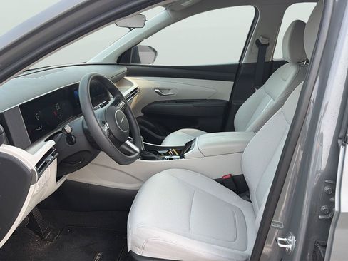 Used 2025 Hyundai Tucson SEL AWD/4WD image 9