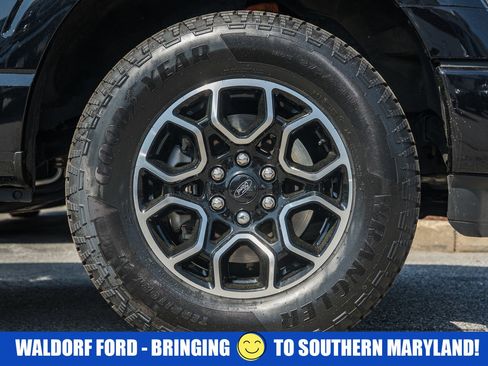 Used 2023 Ford F150 XLT w/ Equipment Group 302A High image 19