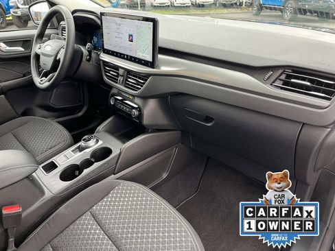 Used 2024 Ford Escape Active w/ Tech Pack #2 image 23