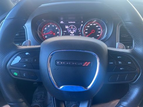 Used 2022 Dodge Charger Scat Pack image 21