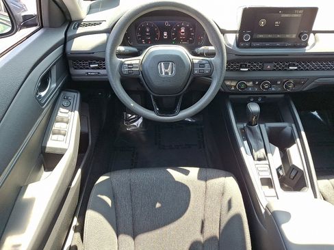Used 2024 Honda Accord EX image 11