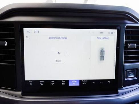 Used 2025 Ford F150 XLT w/ Equipment Group 301A Standard image 19