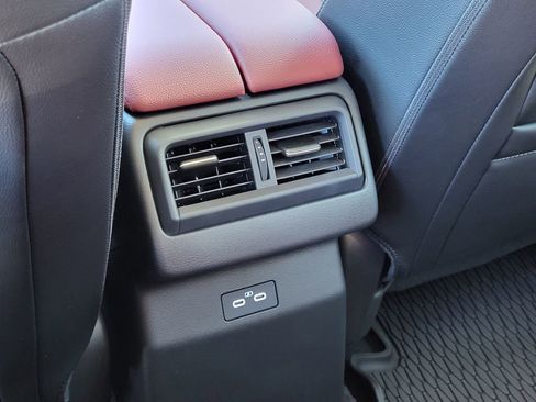 New 2026 MAZDA CX-50 AWD 2.5 Hybrid w/ Weather Package image 20