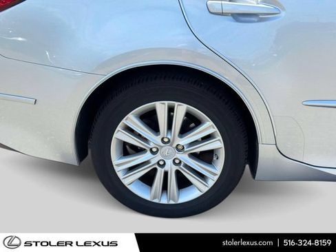 Used 2013 Lexus ES 350 w/ Luxury Pkg FWD image 6