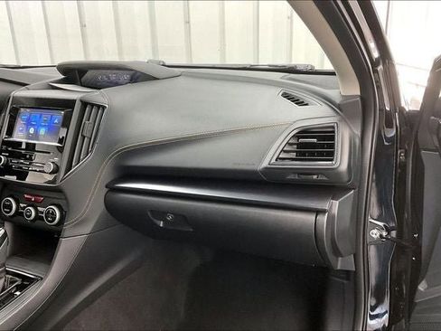 Used 2021 Subaru Crosstrek 2.5i Sport w/ Popular Package #2B AWD/4WD image 17
