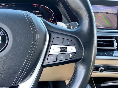 Used 2019 BMW X5 xDrive40i w/ Premium Package 2 image 46