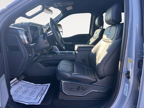 New 2026 Ford F350 Platinum image 17