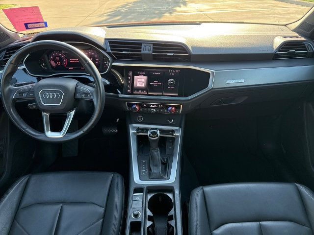 Used 2024 Audi Q3 2.0T Premium AWD/4WD image 21