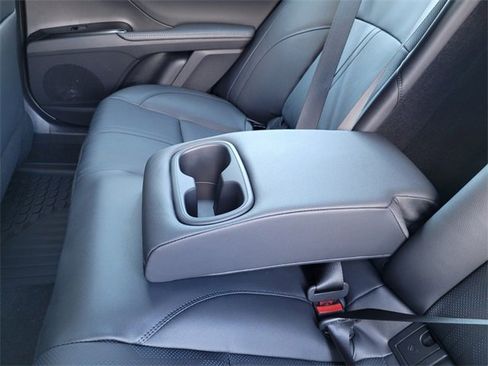 Used 2025 Toyota Camry XSE image 23