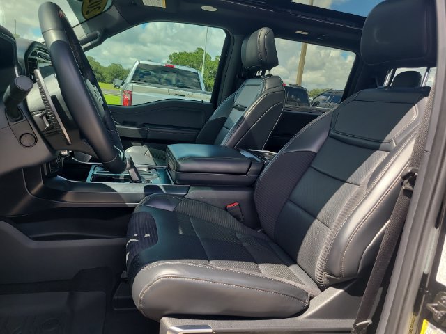 Used 2023 Ford F150 Raptor AWD/4WD image 19