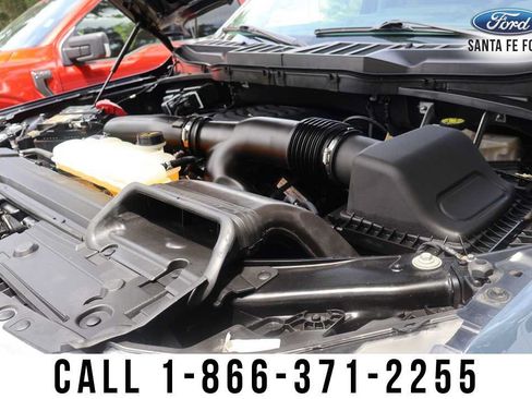 Used 2023 Ford F150 Lariat w/ Equipment Group 502A High AWD/4WD image 38