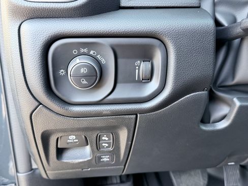 New 2026 RAM 1500 Big Horn w/ Night Edition AWD/4WD image 11