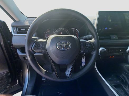 Used 2025 Toyota RAV4 LE image 10
