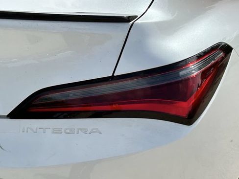 Used 2023 Acura Integra A-Spec FWD image 8