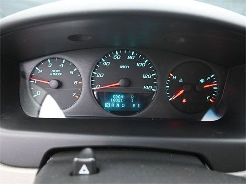 Used 2011 Chevrolet Impala LS image 33