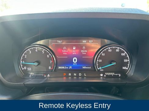 Used 2022 Ford Maverick XLT w/ Equipment Group 300A Standard AWD/4WD image 20