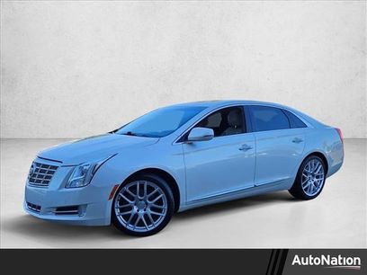 Used 2013 Cadillac XTS Premium
