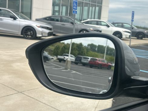 New 2026 Honda Accord EX-L image 33